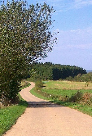 chemin