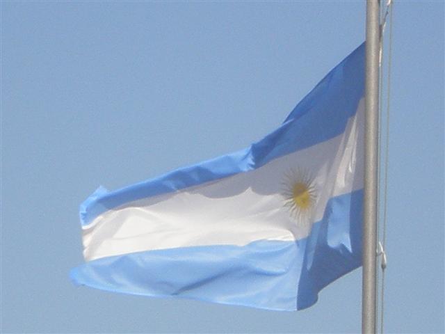 Argentine